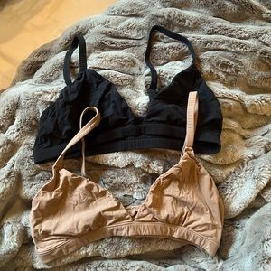 SKIMS Fits Everybody Bralette